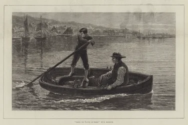 Taking the Skipper on Board